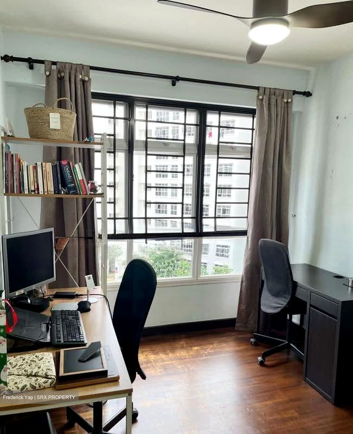 Blk 286C Compassvale Cape (Sengkang), HDB 3 Rooms #632066231